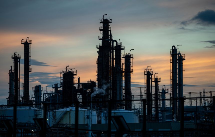 Fuel export levies sharply reduced amid changing global price dynamics.
