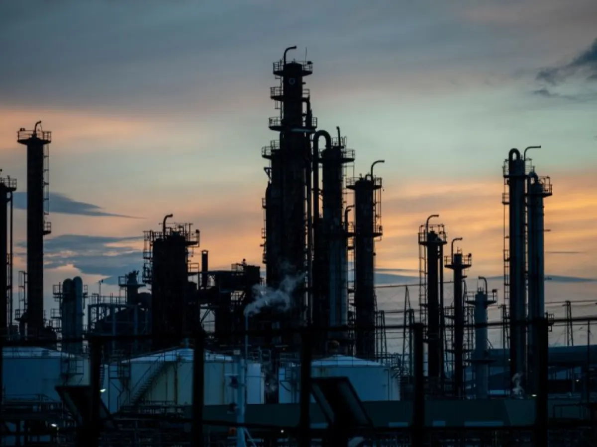 Fuel export levies sharply reduced amid changing global price dynamics.