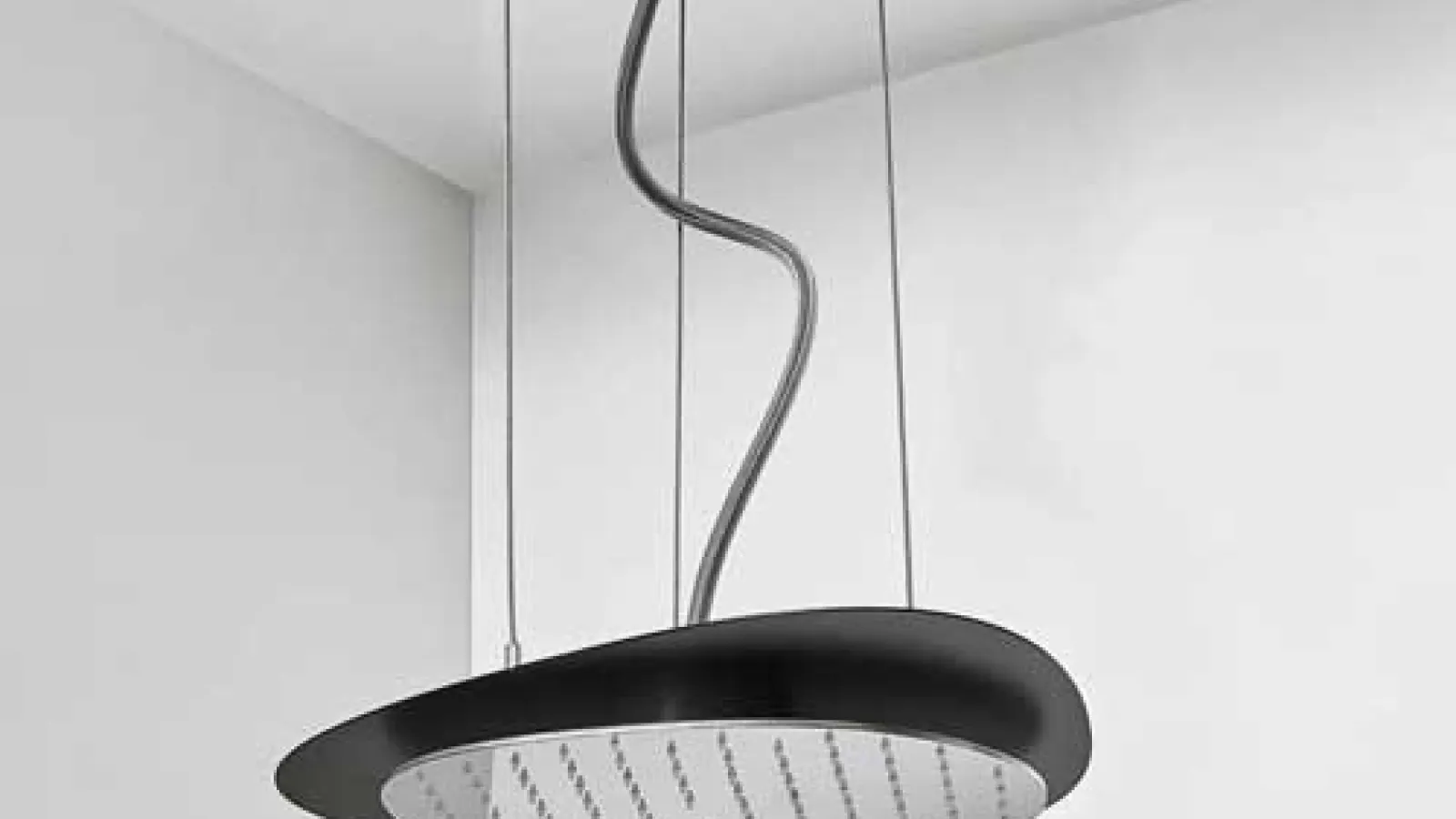 Valueline Introduces Cloud Showerhead by FIMA Carlo Frattini for Luxury Bathroom Spaces
