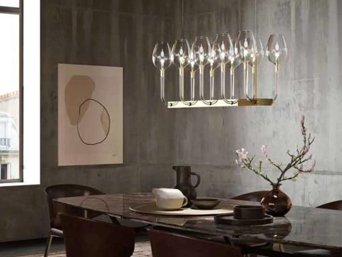 Sources Unlimited Launches Italamp Rose Lighting Collection in India