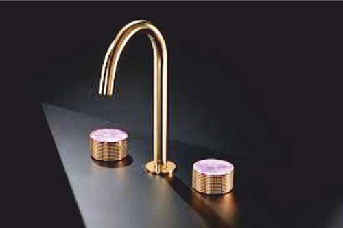 Valueline Introduces MAIER Bespoke Basin Mixer Collection in India