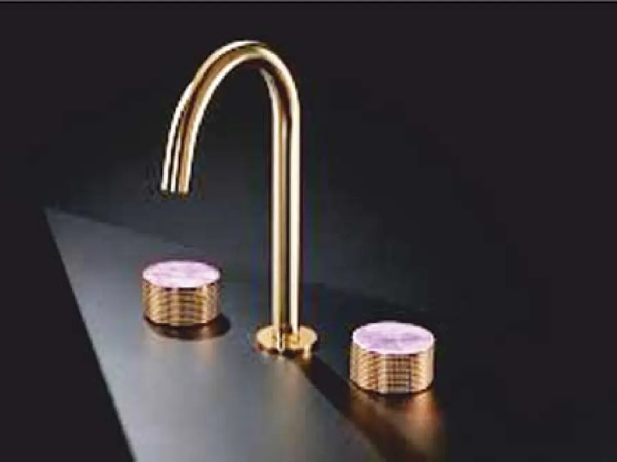 Valueline Introduces MAIER Bespoke Basin Mixer Collection in India
