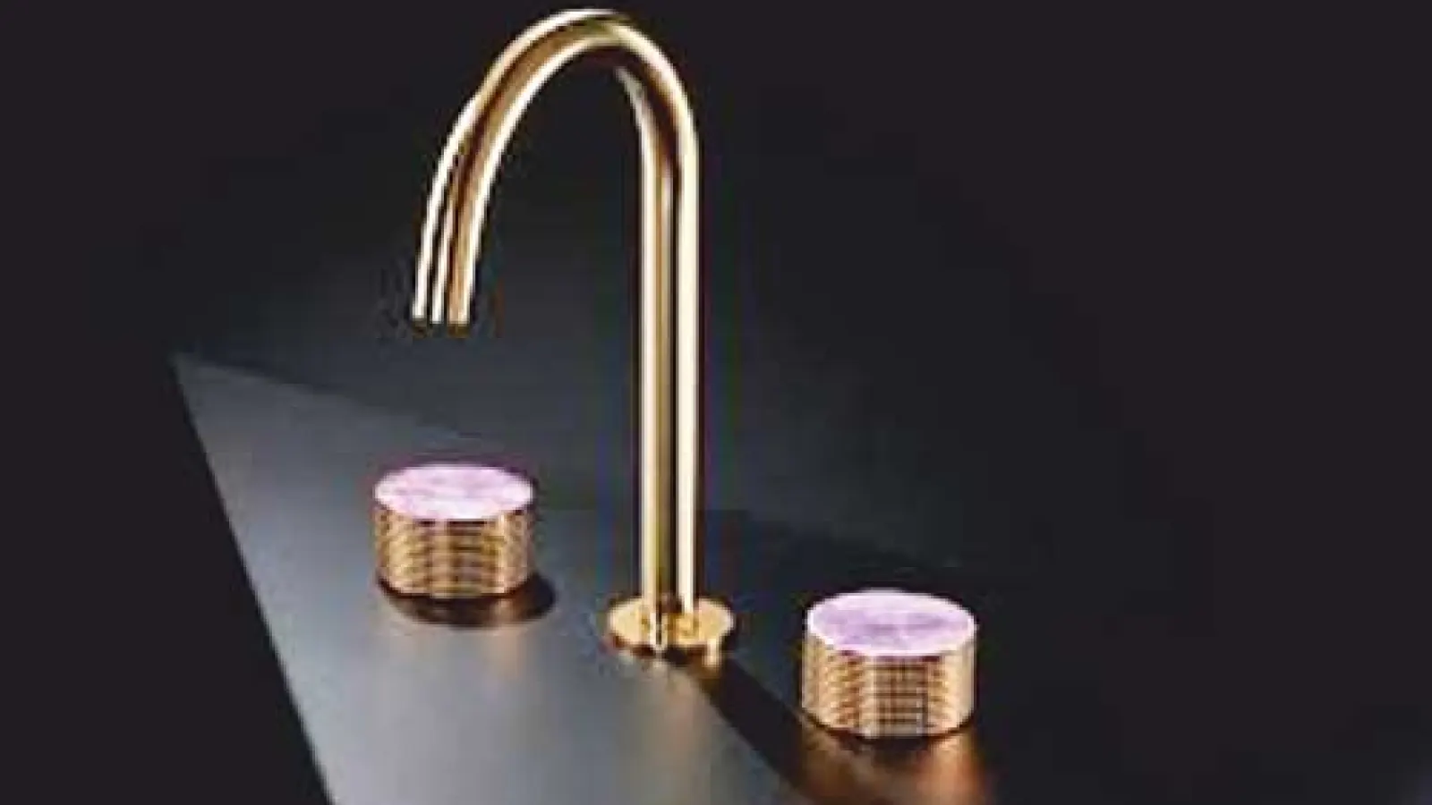 Valueline Introduces MAIER Bespoke Basin Mixer Collection in India