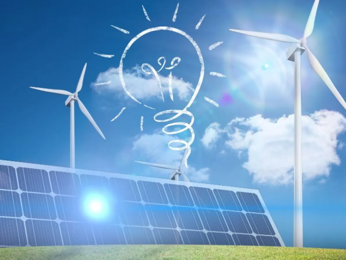 Solar and wind surge powers Gujarat to No. 1 spot; focus shifts to energy storage.
