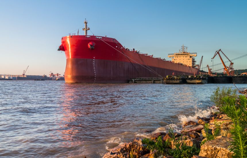 Building a strong maritime supply chain to power India’s shipbuilding ambitions.