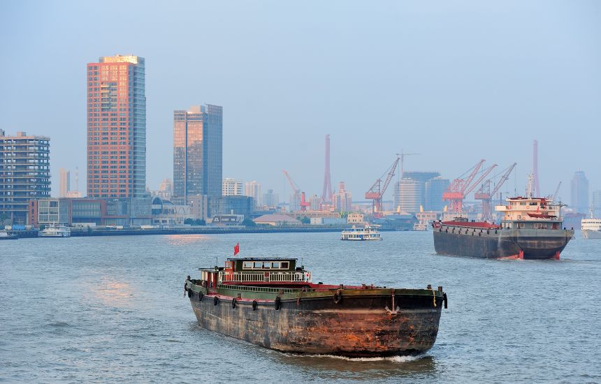 Geopolitics traps sailors, disrupts trade, and rattles global energy markets.