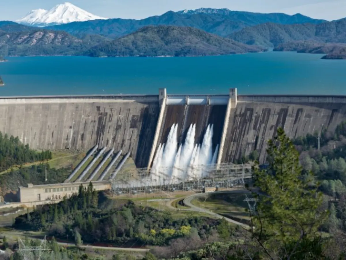 Strengthening clean energy cooperation for regional power security.