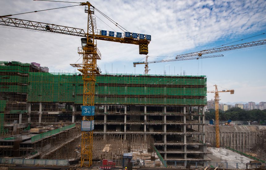 Big-ticket workspaces drive leasing momentum across top cities.