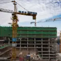 Big-ticket workspaces drive leasing momentum across top cities.