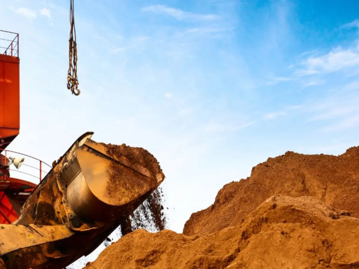 Strong hot metal output offsets global energy price pressure.