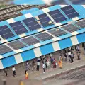 Rooftop solar, agrivoltaics and smart energy solutions take centre stage in Lucknow.