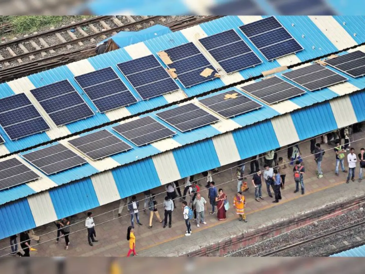Rooftop solar, agrivoltaics and smart energy solutions take centre stage in Lucknow.