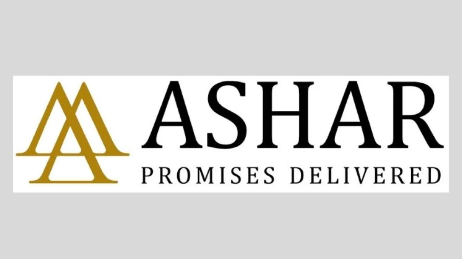 Ashar Group Secures OCs for Two Redevelopment Projects 20 Months Ahead of RERA Deadline