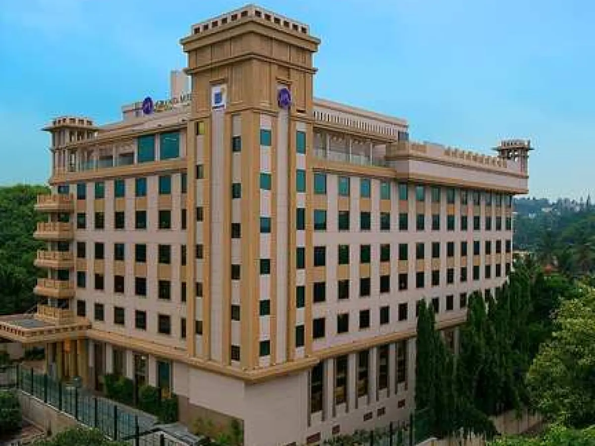 BHVL’s Grand Mercure Mysuru Celebrates 10 Years; Brigade Hotel Ventures to Invest ₹1,000 Crore in Karnataka