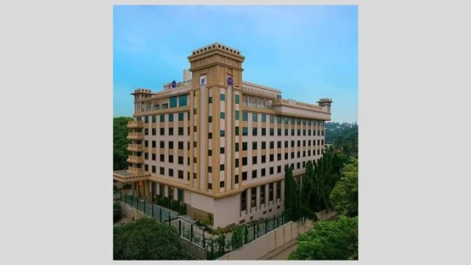 BHVL’s Grand Mercure Mysuru Celebrates 10 Years; Brigade Hotel Ventures to Invest ₹1,000 Crore in Karnataka