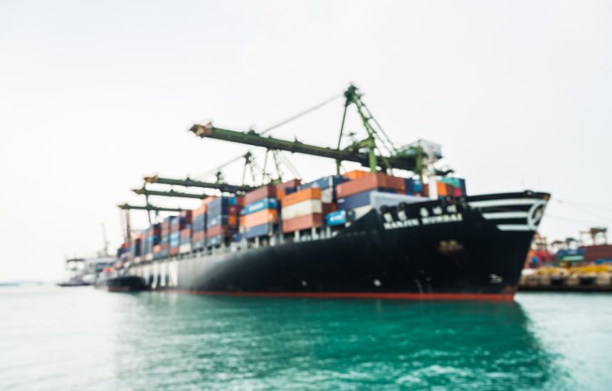 Energy security concerns rise as dozens of India-bound vessels remain stranded.