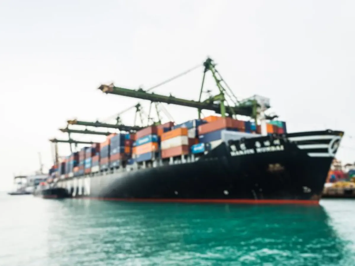 Energy security concerns rise as dozens of India-bound vessels remain stranded.