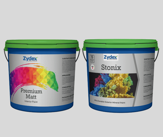 Zydex Paints Introduces India’s First Silicate Mineral Paint Technology
