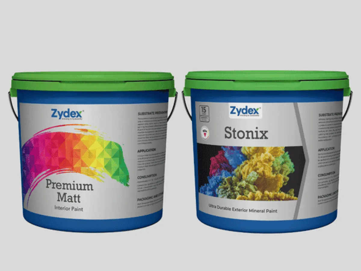 Zydex Paints Introduces India’s First Silicate Mineral Paint Technology