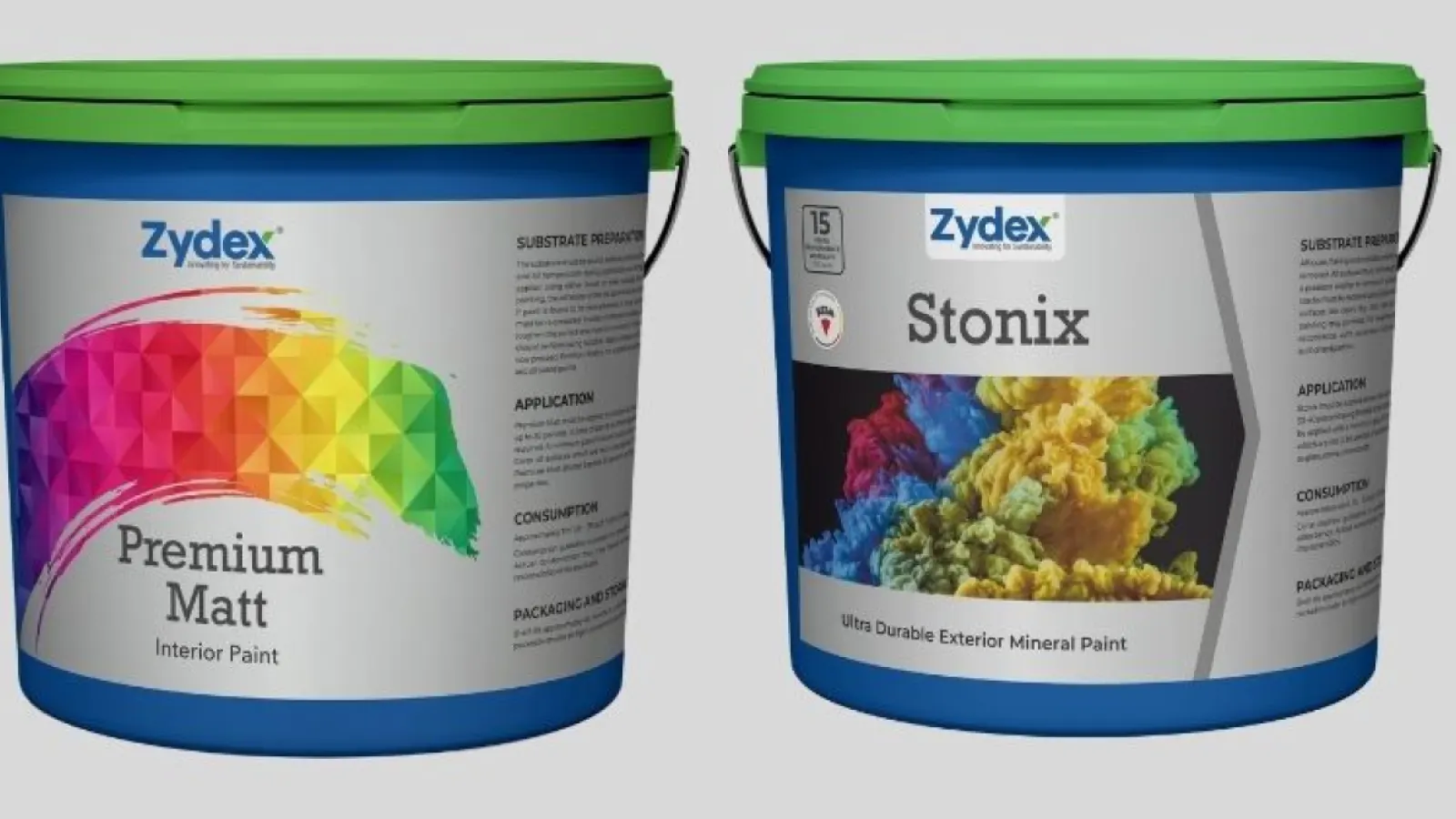 Zydex Paints Introduces India’s First Silicate Mineral Paint Technology