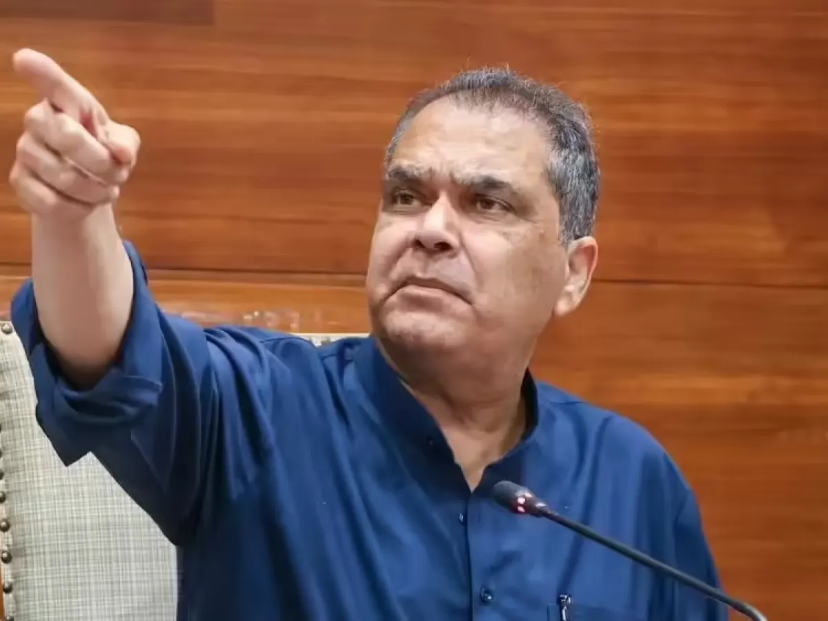 Arrest under PMLA challenged as illegal in ₹100-crore GST-linked case.