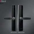 Häfele Zenith Digital Lock Brings Intelligent Control with Advanced Smart Technologies