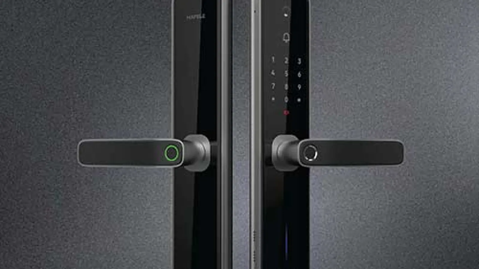 Häfele Zenith Digital Lock Brings Intelligent Control with Advanced Smart Technologies