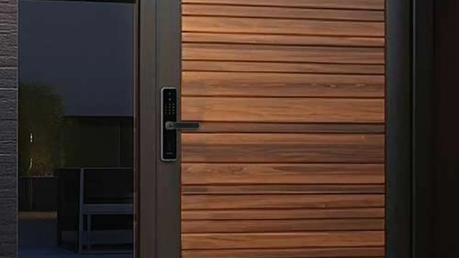 Häfele Zenith Digital Lock Brings Intelligent Control with Advanced Smart Technologies