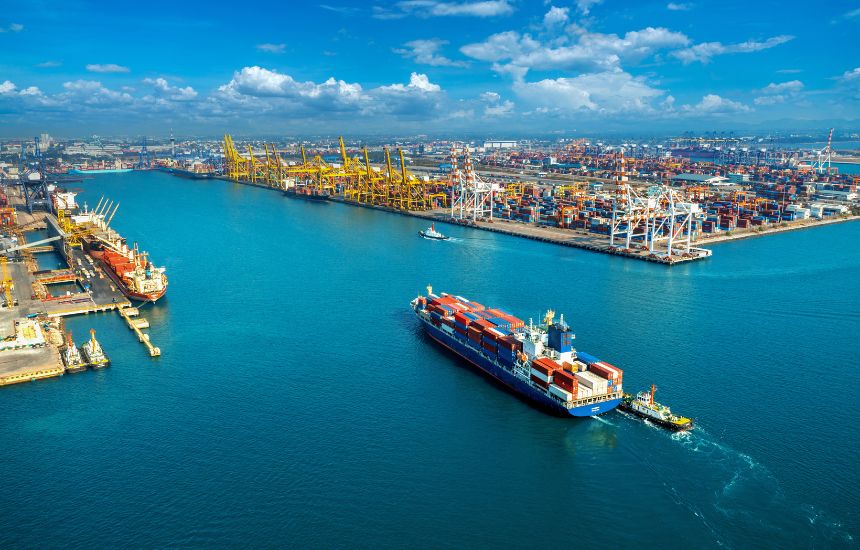 A 14-year port tariff battle heads for resolution through a negotiated settlement framework.