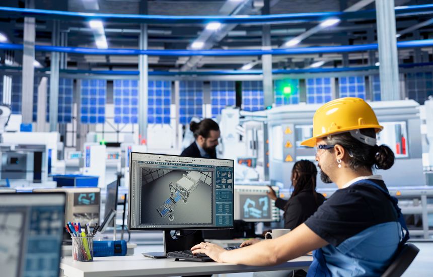 Greenfield expansion strengthens integrated solar manufacturing and rooftop market focus.