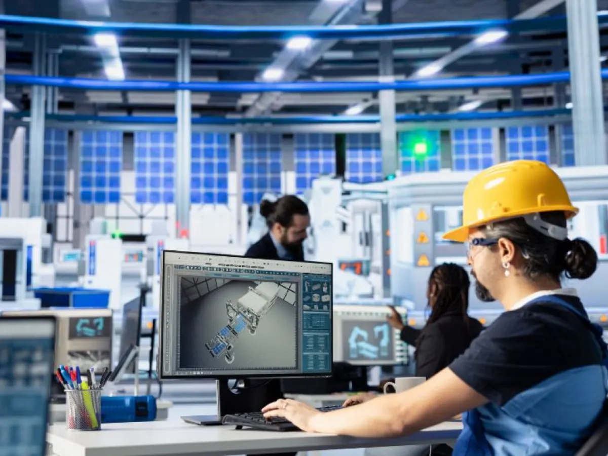 Greenfield expansion strengthens integrated solar manufacturing and rooftop market focus.