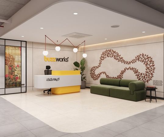 BuzzWorks Enters Mysuru with Brigade Vantage, Announces Multi-City Expansion Plan for 2026
