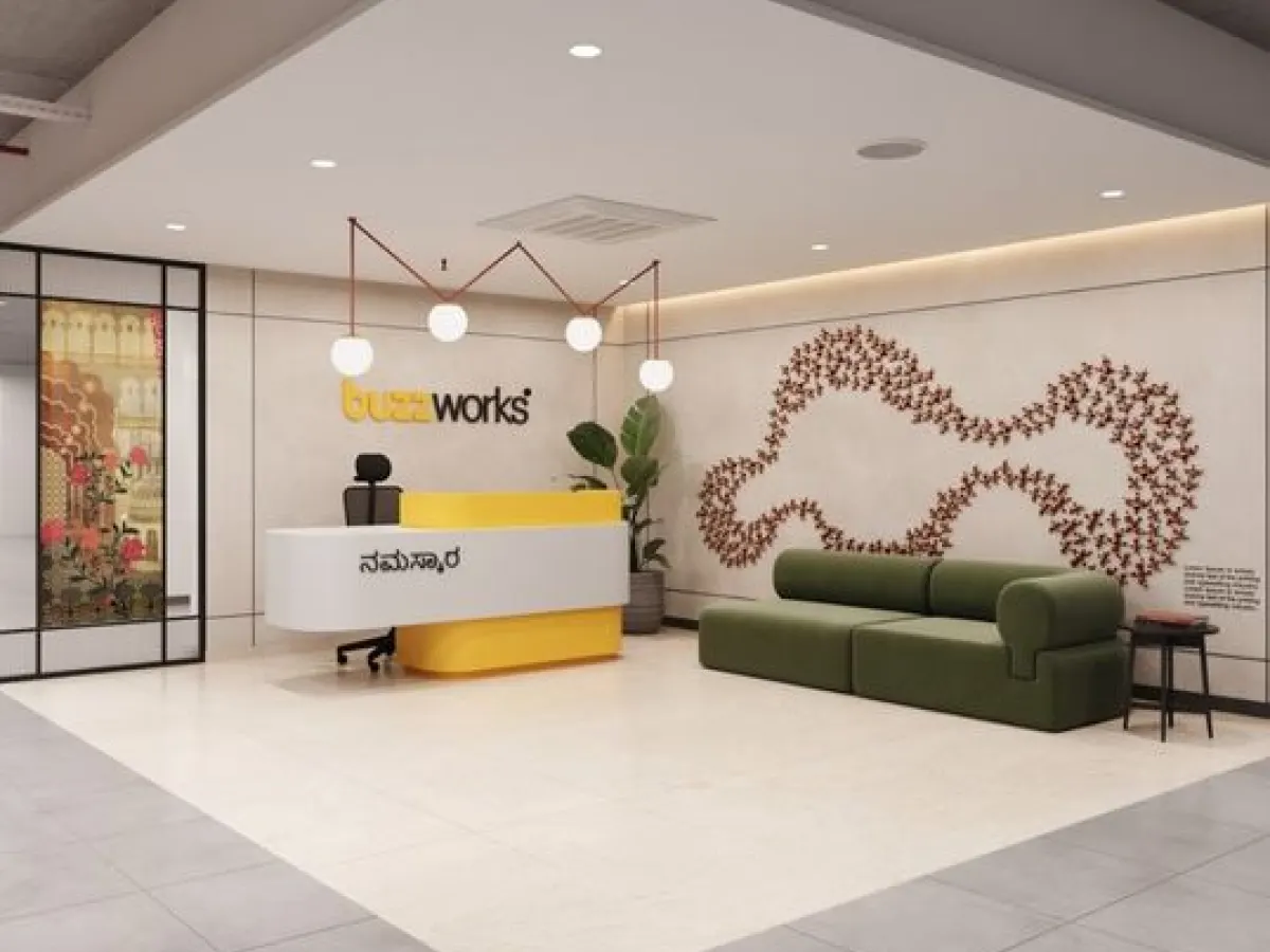 BuzzWorks Enters Mysuru with Brigade Vantage, Announces Multi-City Expansion Plan for 2026
