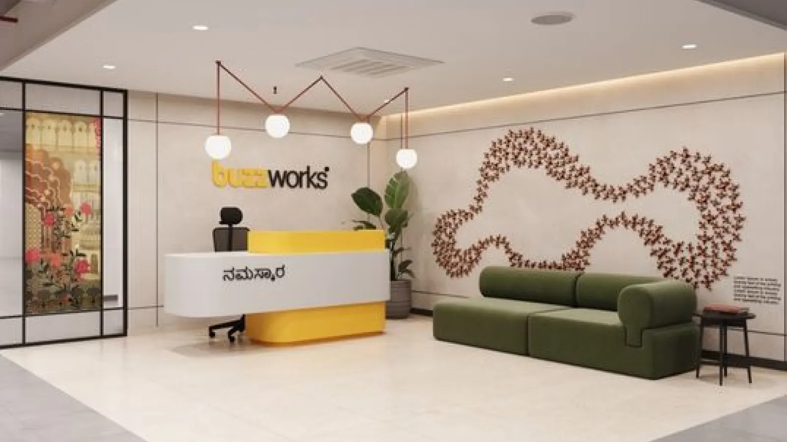BuzzWorks Enters Mysuru with Brigade Vantage, Announces Multi-City Expansion Plan for 2026