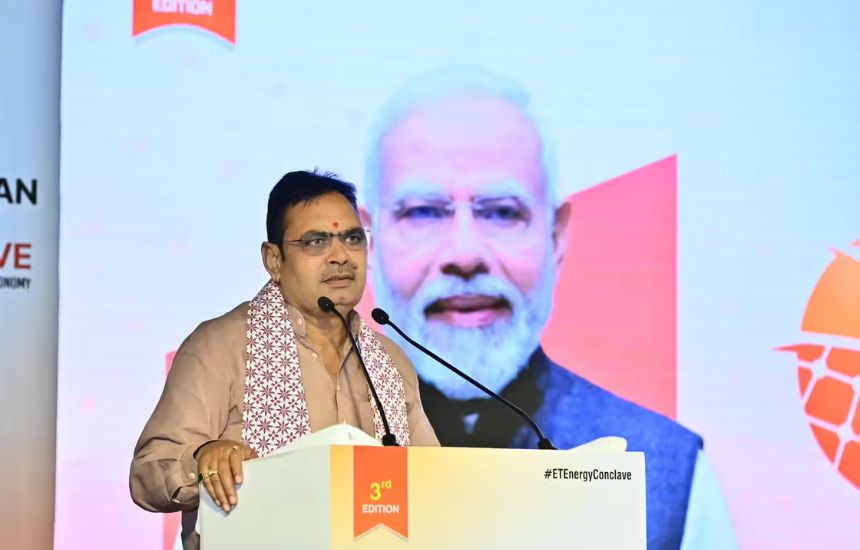 Solar, wind and policy push can position the state at the heart of India’s clean energy transition.
