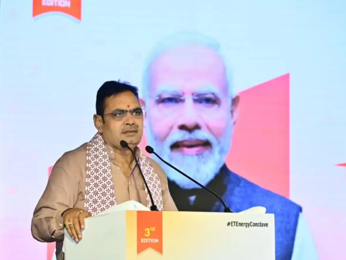 Solar, wind and policy push can position the state at the heart of India’s clean energy transition.