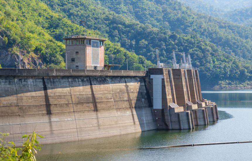 eAabhas platform to boost early warnings and strengthen the climate resilience of hydro assets.
