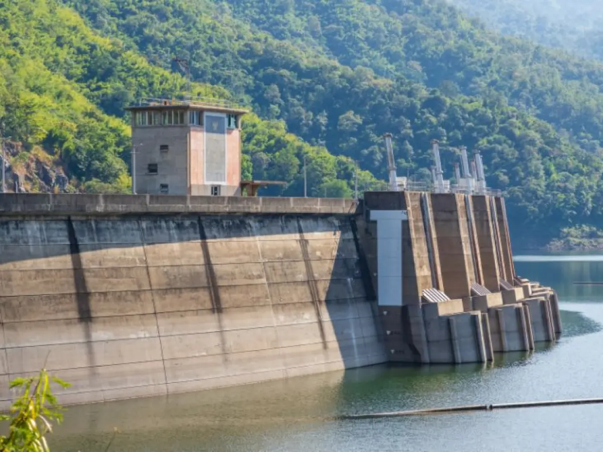 eAabhas platform to boost early warnings and strengthen the climate resilience of hydro assets.