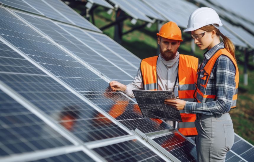 Charge applies only to high-load consumers after Maharashtra crosses 5,000 MW rooftop solar mark.