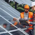 Charge applies only to high-load consumers after Maharashtra crosses 5,000 MW rooftop solar mark.