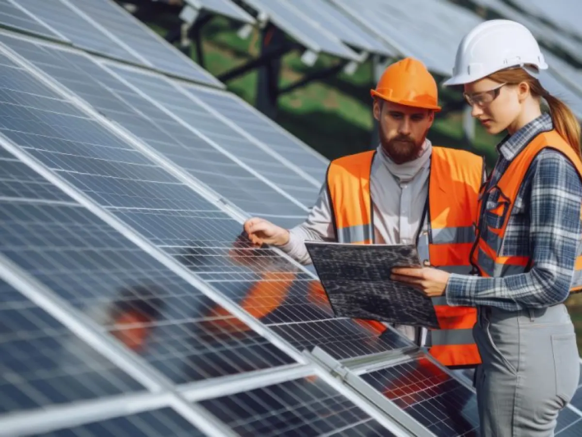 Charge applies only to high-load consumers after Maharashtra crosses 5,000 MW rooftop solar mark.