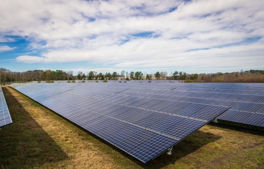 250 MW project strengthens company’s growing footprint in renewable energy EPC.
