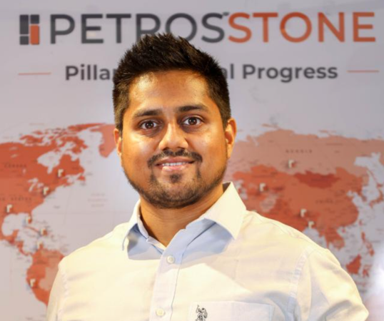 Rising Fuel and Freight Costs Squeeze Margins for Indian Exporters: Petros Stone LLP