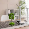 Hydrogen-based burners seen as long-term solution for energy security.