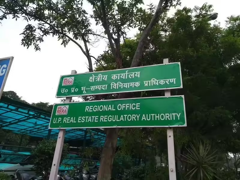 Regulator urges homebuyers to rely on digital portal for verified project and complaint tracking.