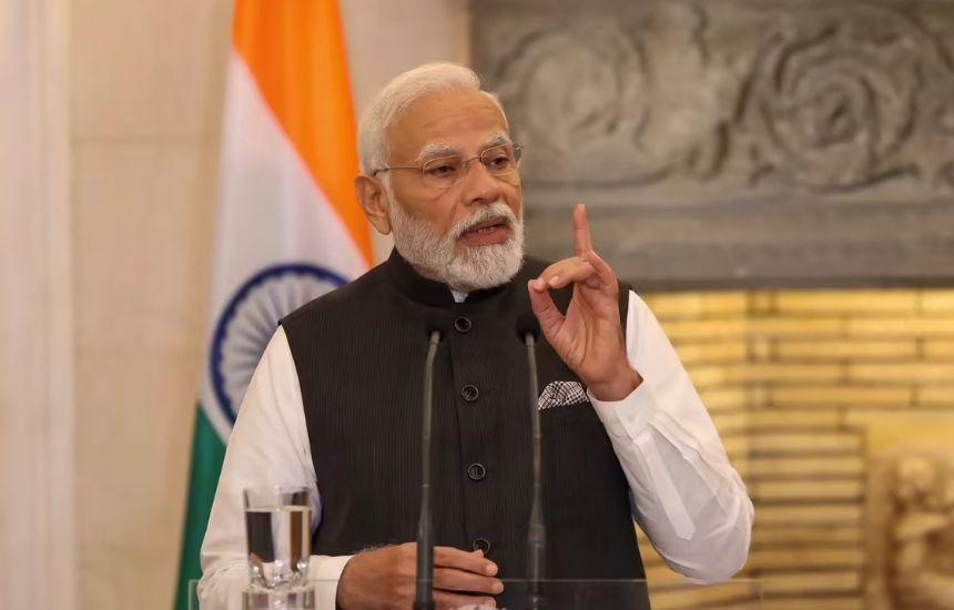 Blue economy, clean energy and startups take centre stage at India–Norway summit in Oslo.