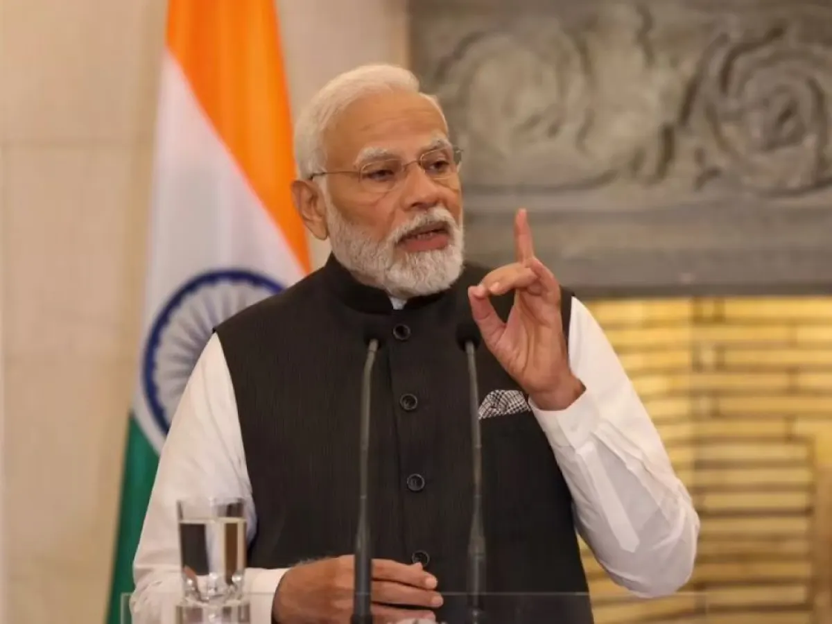 Blue economy, clean energy and startups take centre stage at India–Norway summit in Oslo.