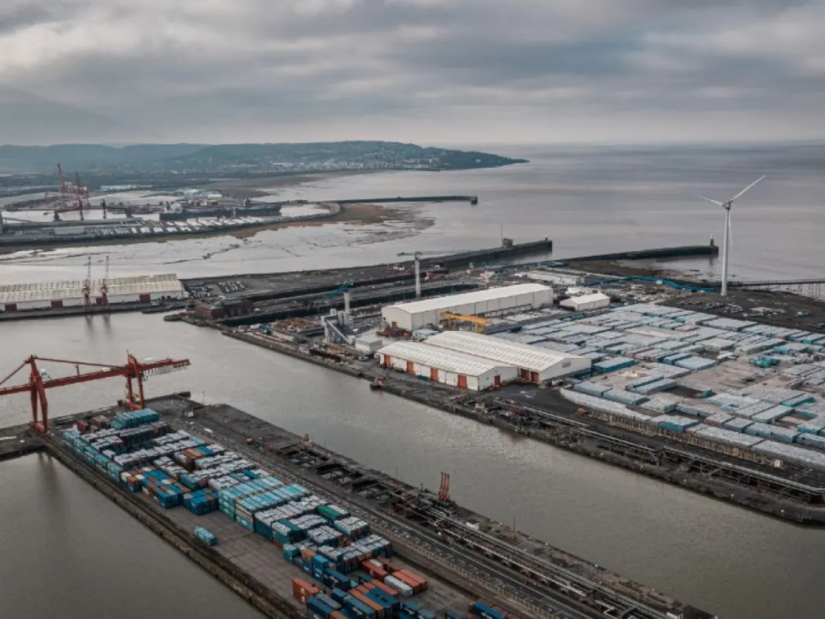 First-ever DNV tie-up with an Indian shipyard signals rising global confidence in India’s maritime capabilities.