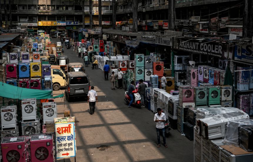 Rising electricity costs deepen the heat crisis for low-income households despite grid resilience and renewable plans.