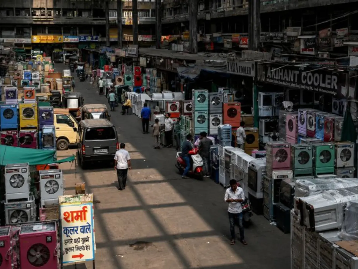 Rising electricity costs deepen the heat crisis for low-income households despite grid resilience and renewable plans.